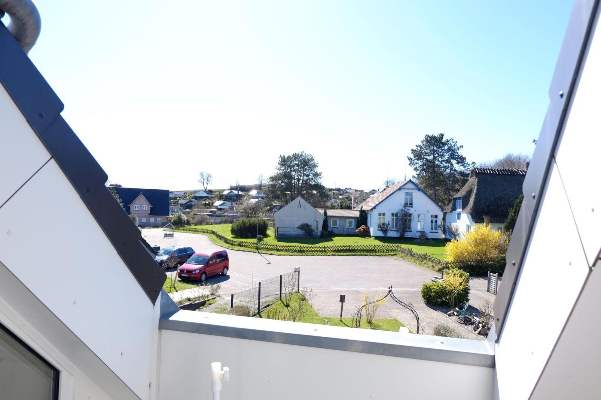 Ferienwohnung Viola Glücksburg Eksteriør bilde